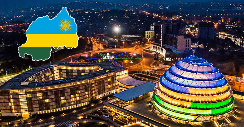 kigali convention center